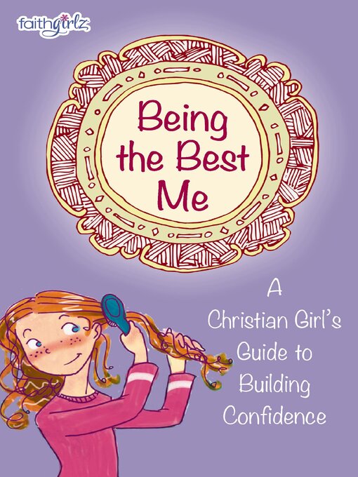 Title details for Being the Best Me by Nancy N. Rue - Available
